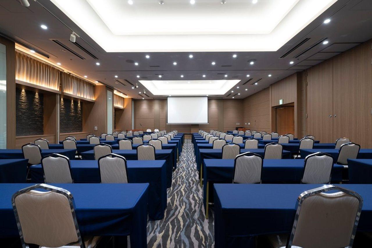 Hotel Binario Umeda Οσάκα Εξωτερικό φωτογραφία