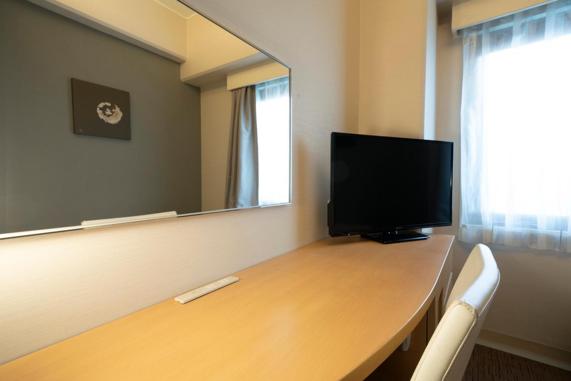 Hotel Binario Umeda Οσάκα Εξωτερικό φωτογραφία