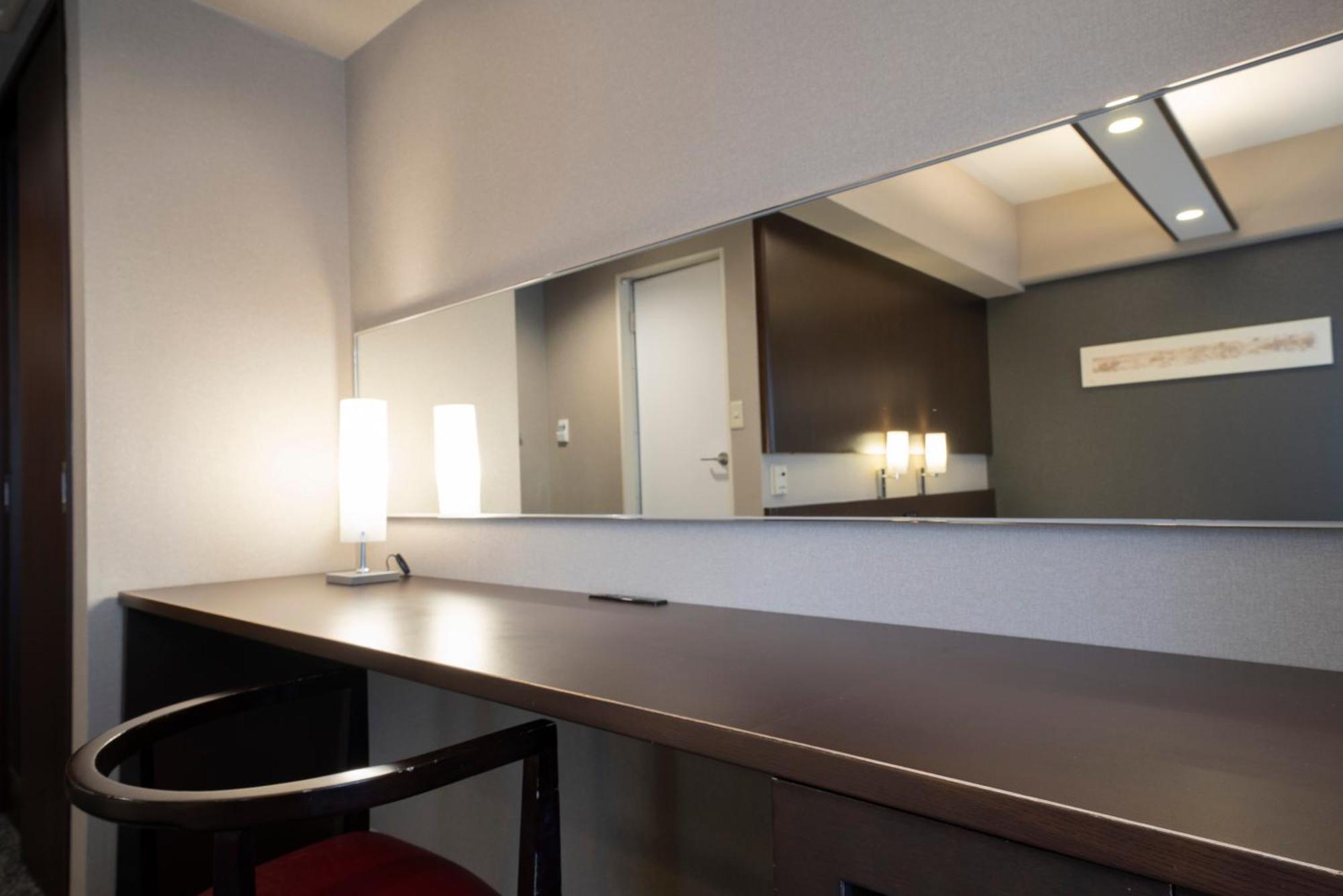 Hotel Binario Umeda Οσάκα Εξωτερικό φωτογραφία