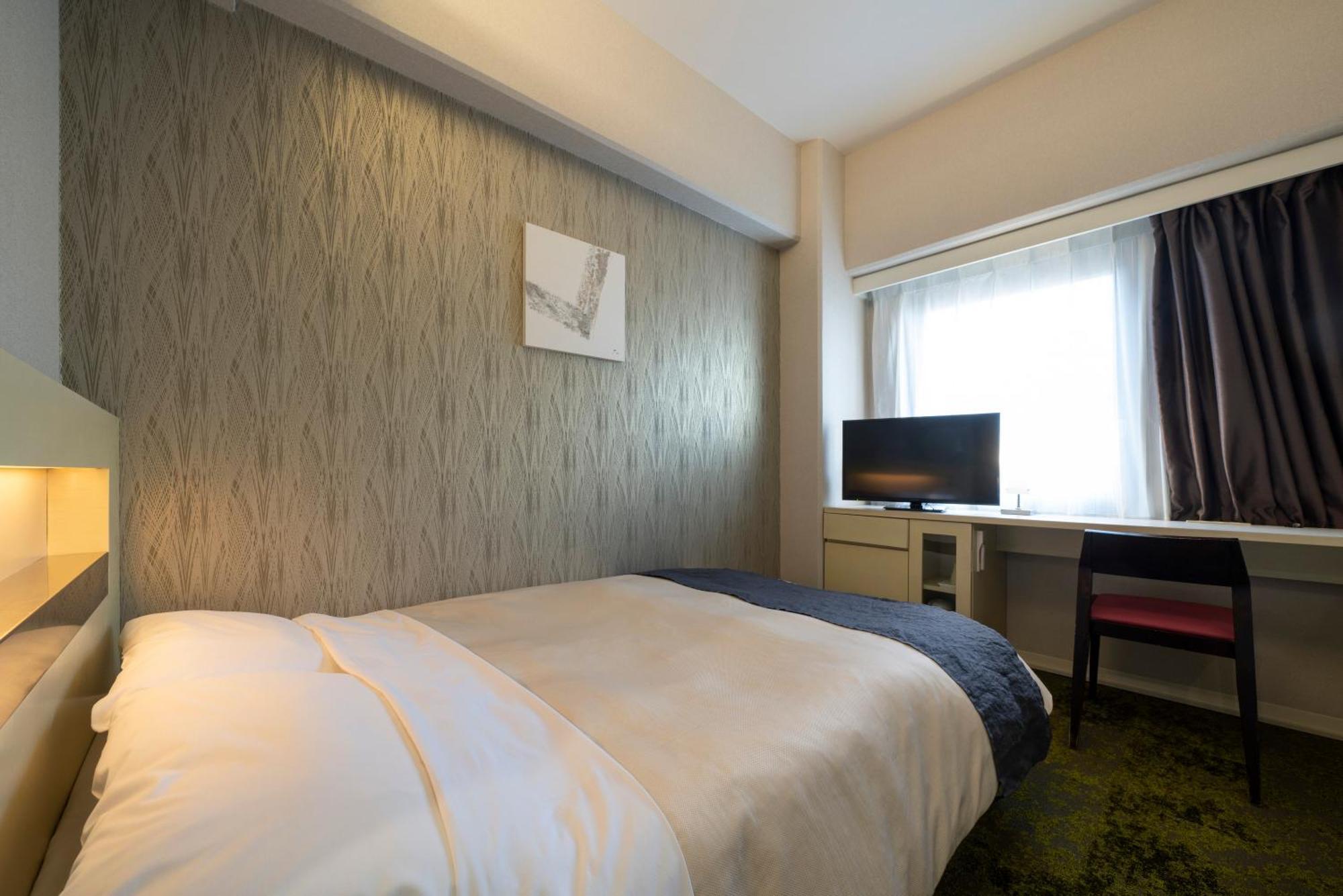 Hotel Binario Umeda Οσάκα Εξωτερικό φωτογραφία